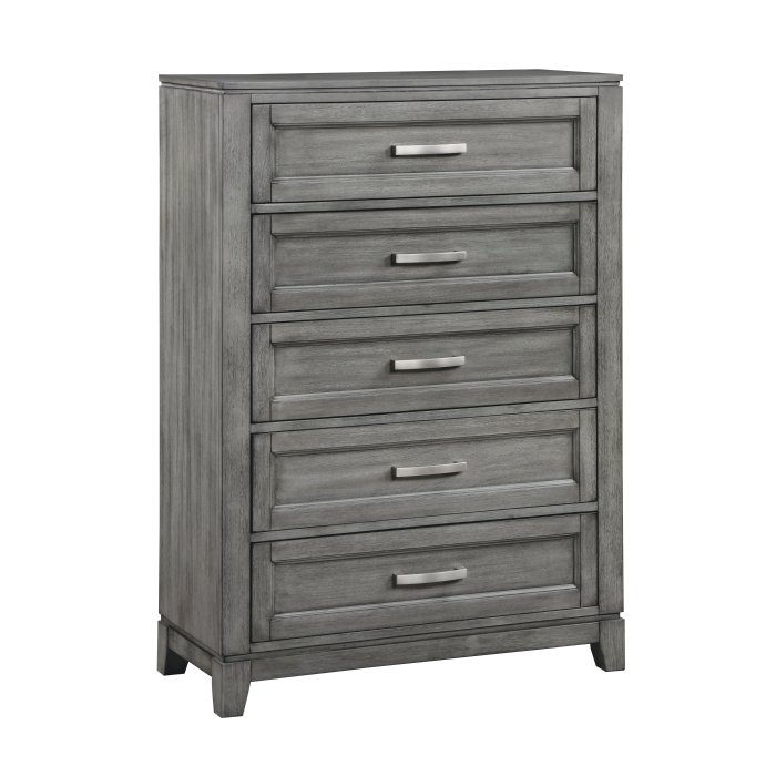 1450-9 Chest - Image 2