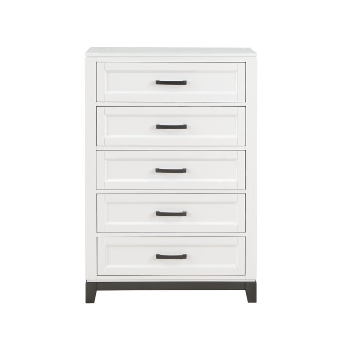 1450WH-9 Chest