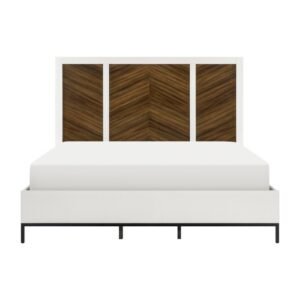 1456-1* Queen Bed