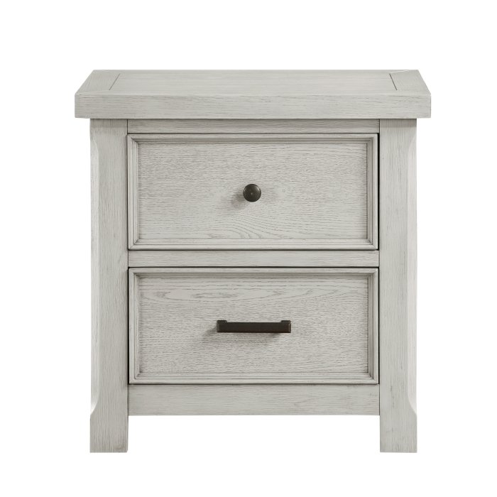 1458-4 Night Stand