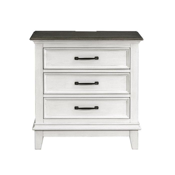1463-4 Night Stand