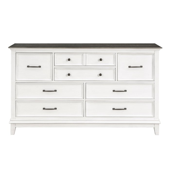 1463-5 Dresser