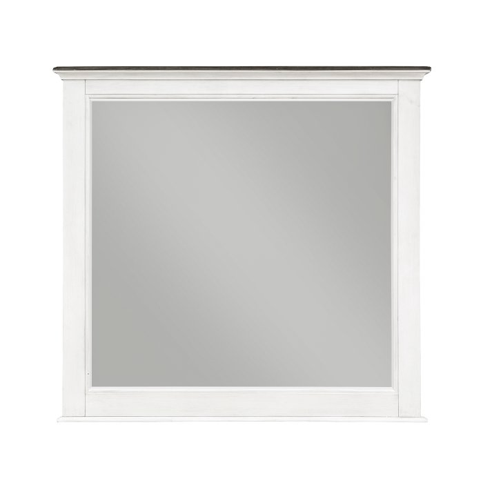 1463-6 Mirror