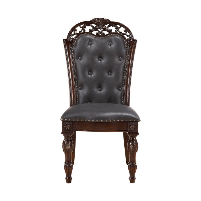 1468S Side Chair