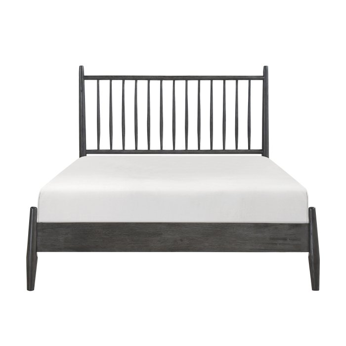1490GYF-1 Full Platform Bed