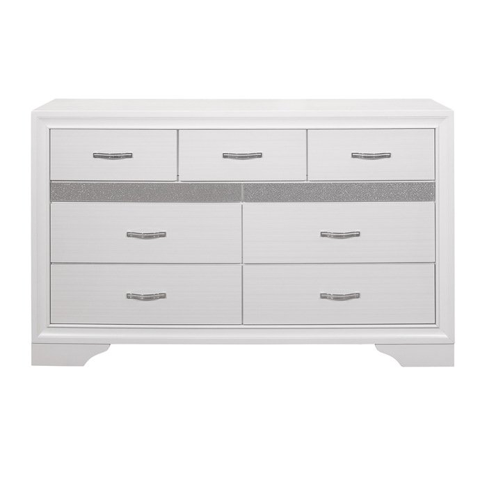 1505W-5 Dresser