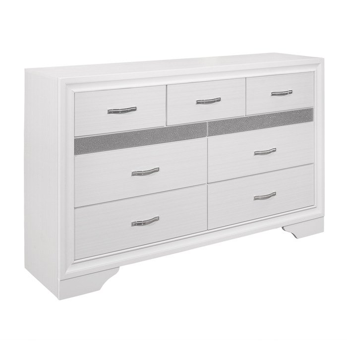 1505W5_noBG_side__l.jpg 1505W-5 Dresser - Image 2