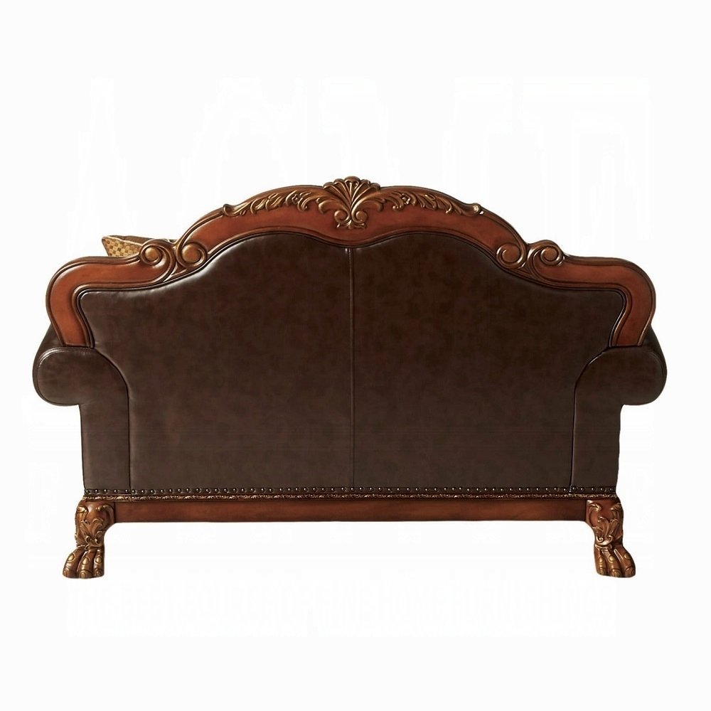 15161_2_1.jpg Dresden Loveseat W/2 Pillows - Image 3