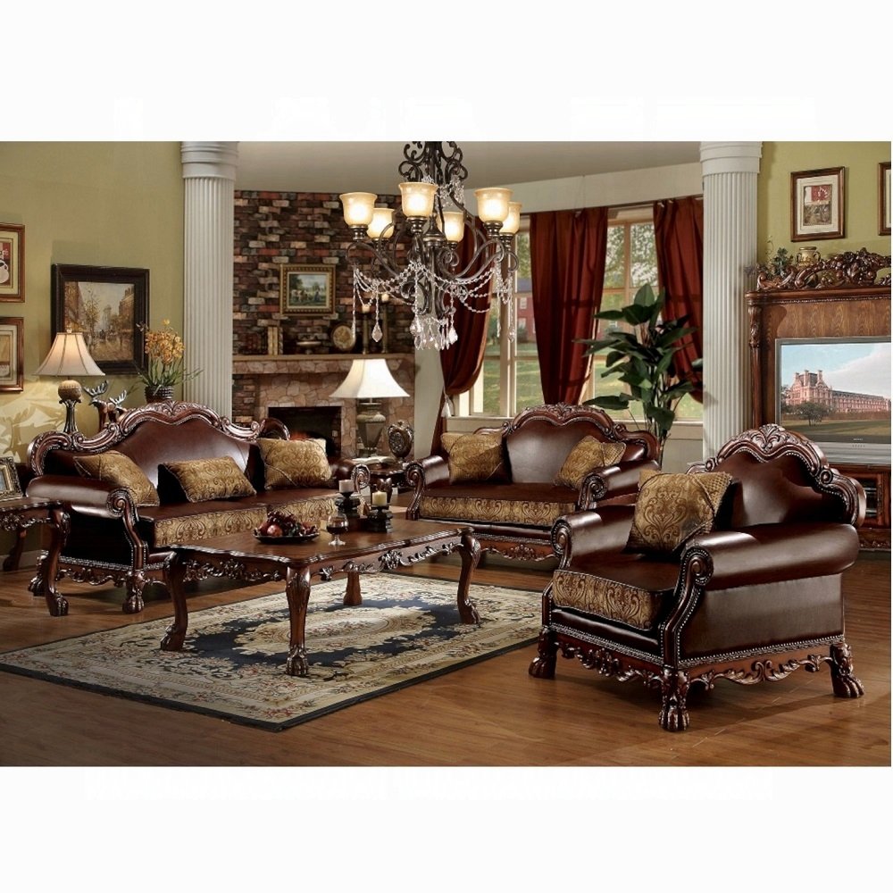 15161_life_1.jpg Dresden Loveseat W/2 Pillows - Image 4