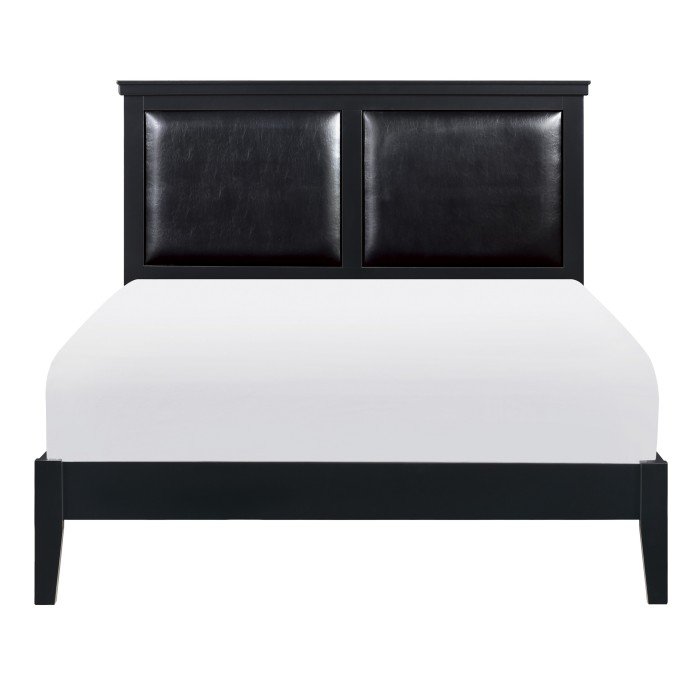 1519BKK-1CK* California King Bed