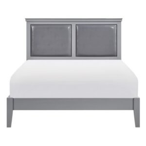 1519GYK-1EK* Eastern King Bed