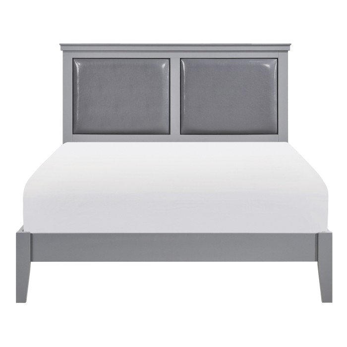 1519GYK-1EK* Eastern King Bed
