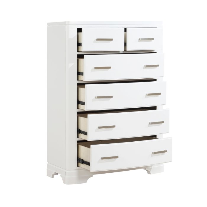 1520WH-9 Chest - Image 3