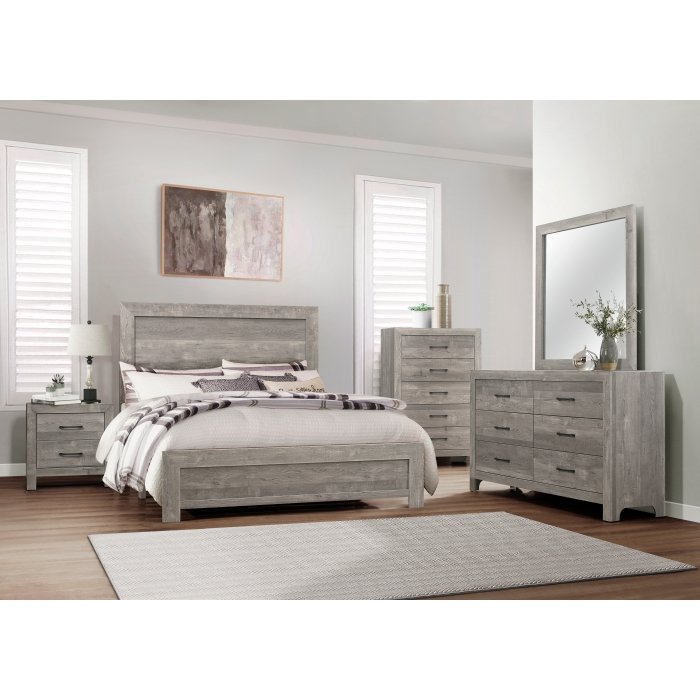 1534GY-1__l-7.jpg 1534GY-9 Chest - Image 4