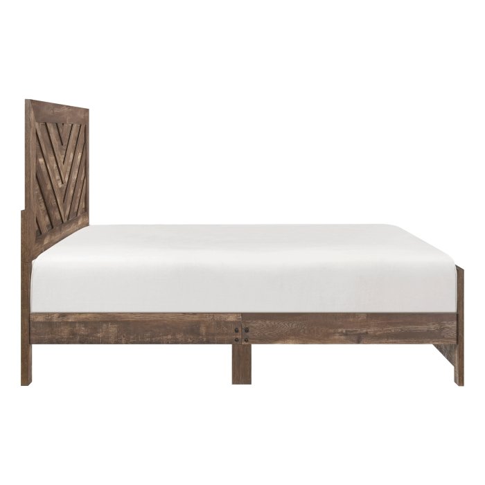 1534NPK-1EK Eastern King Bed - Image 4