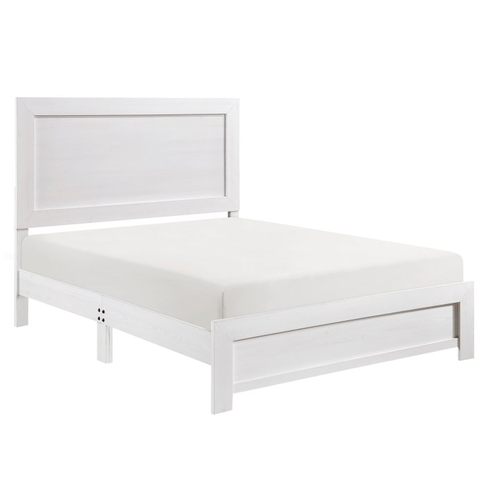 1534WHK-1CK California King bed - Image 2
