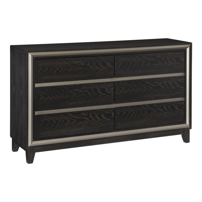 BHE1536-5 Dresser
