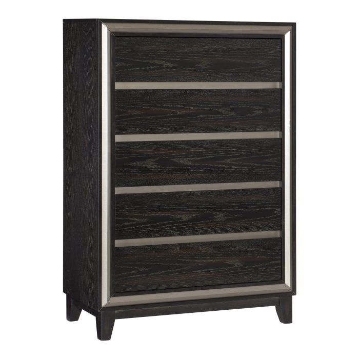 BHE1536-9 Chest