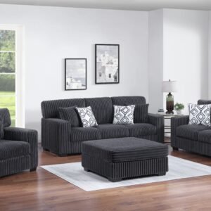 2 Piece Sofa and Loveseat - 1556/3656-OTT