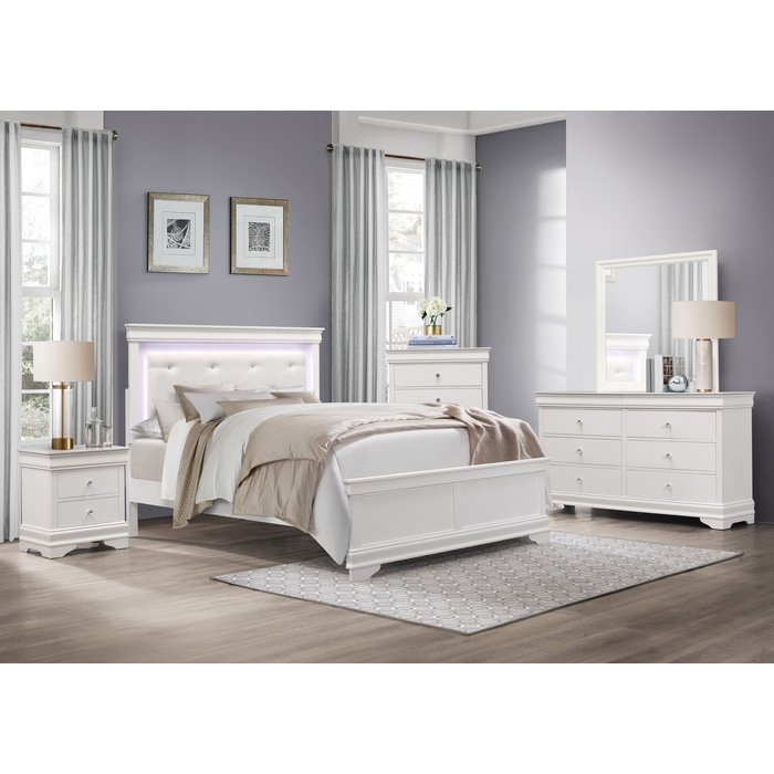 1556W-5 Dresser - Image 4