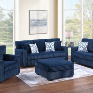 2 Piece Sofa and Loveseat - 1559/3659-OTT