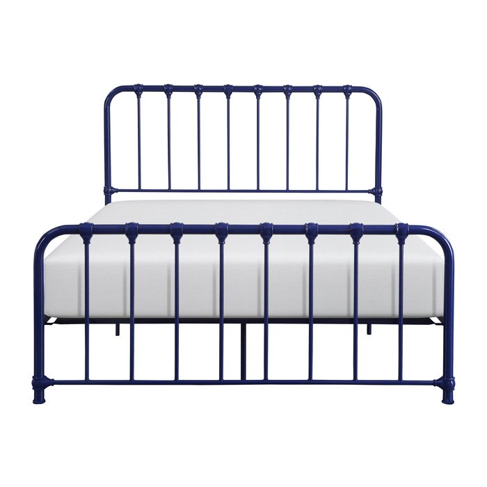 1571BU-1 Queen Platform Bed