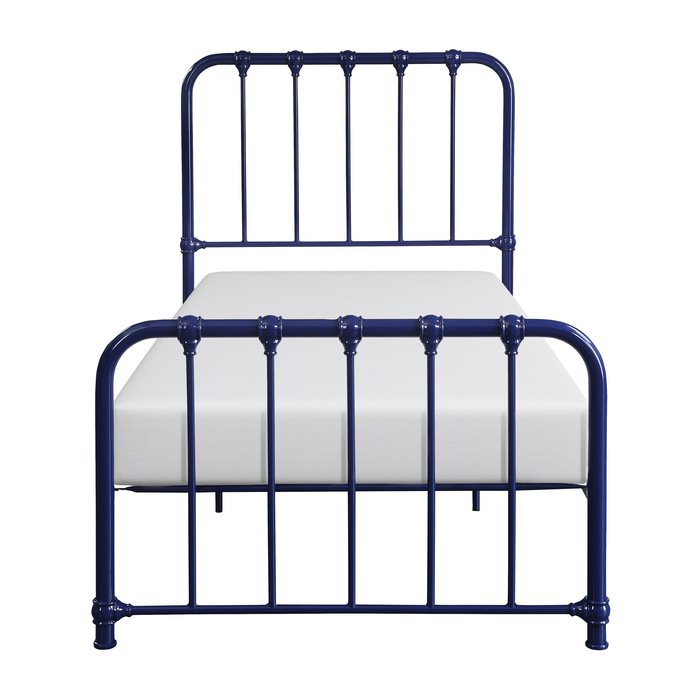 1571BUT-1 Twin Platform Bed