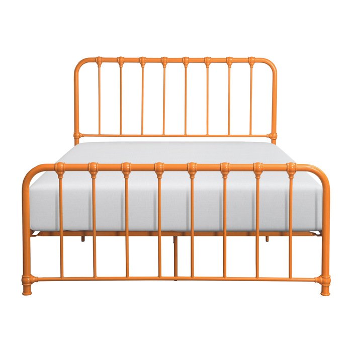 1571RNF-1 Full Platform Bed