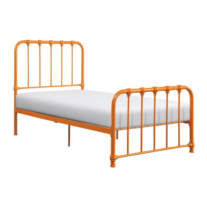 1571RNT-1 Twin Platform Bed - Image 2