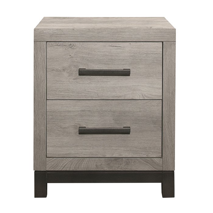 1577-4 Night Stand