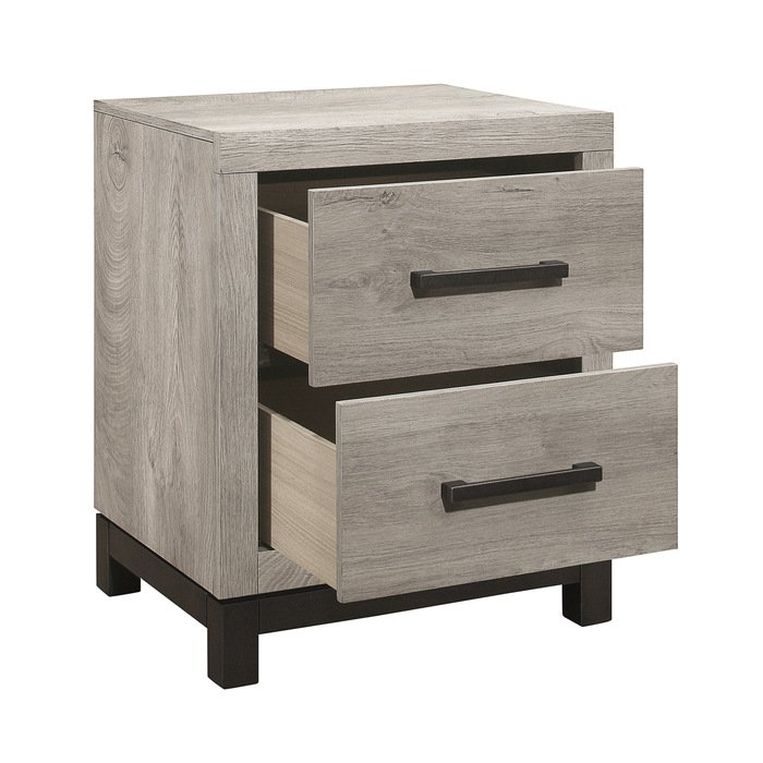 1577-4 Night Stand - Image 3