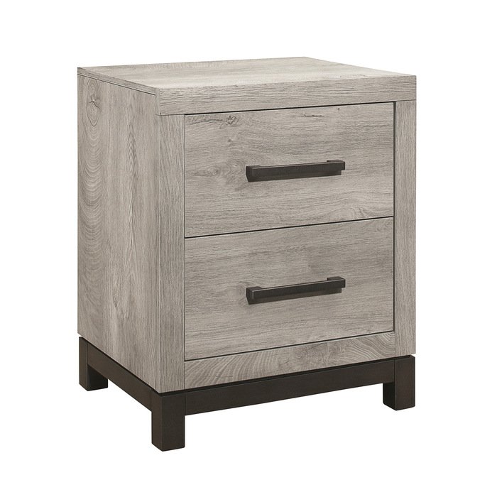 1577-4 Night Stand - Image 2
