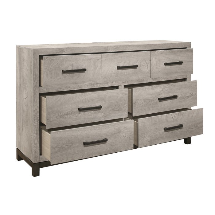 1577-5 Dresser - Image 3