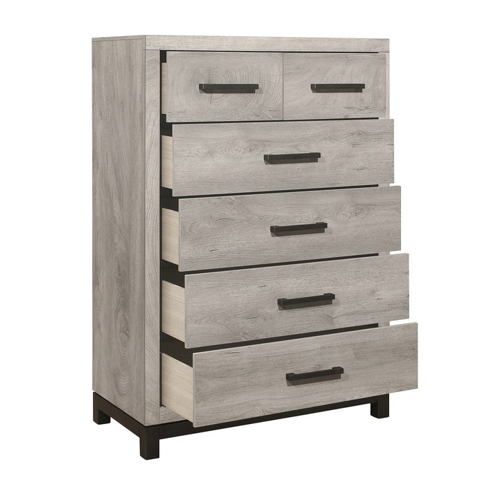1577-9 Chest - Image 3