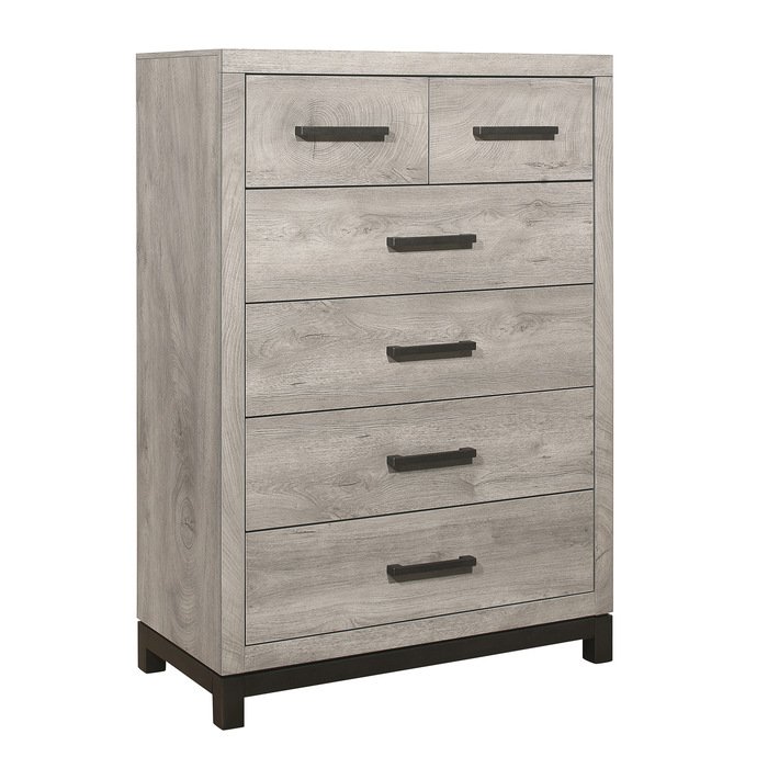 1577-9 Chest - Image 2