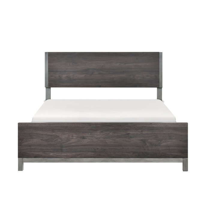 1577DGK-1CK* California King Bed