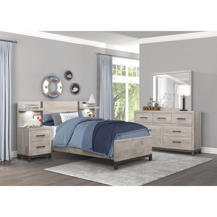 1577-5 Dresser - Image 6