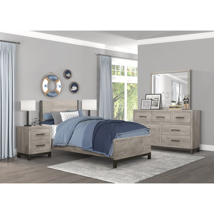 1577-5 Dresser - Image 7