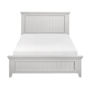 1581K-1CK* California King Bed