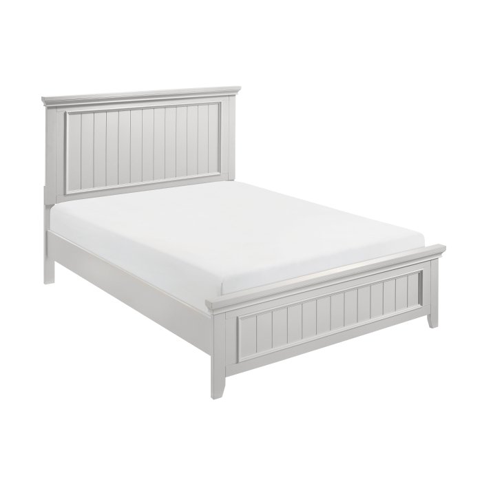 1581K-1EK* Eastern King Bed - Image 3