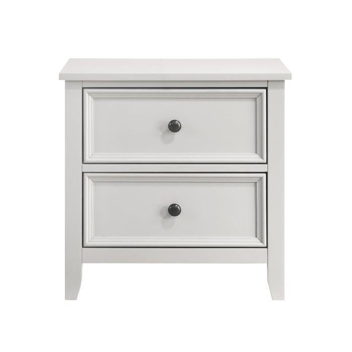 1581-4 Night Stand