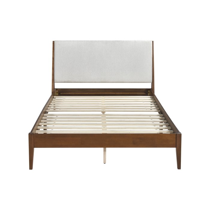 1588K-1CK California King Platform Bed - Image 2