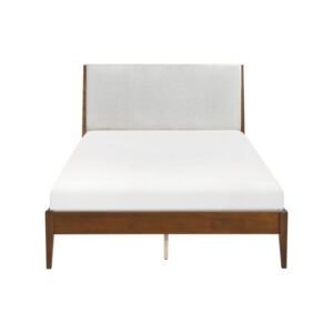 1588F-1 Full Platform Bed