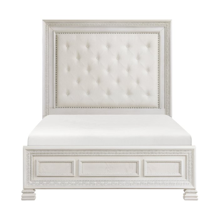 1596K-1CK* California King Bed