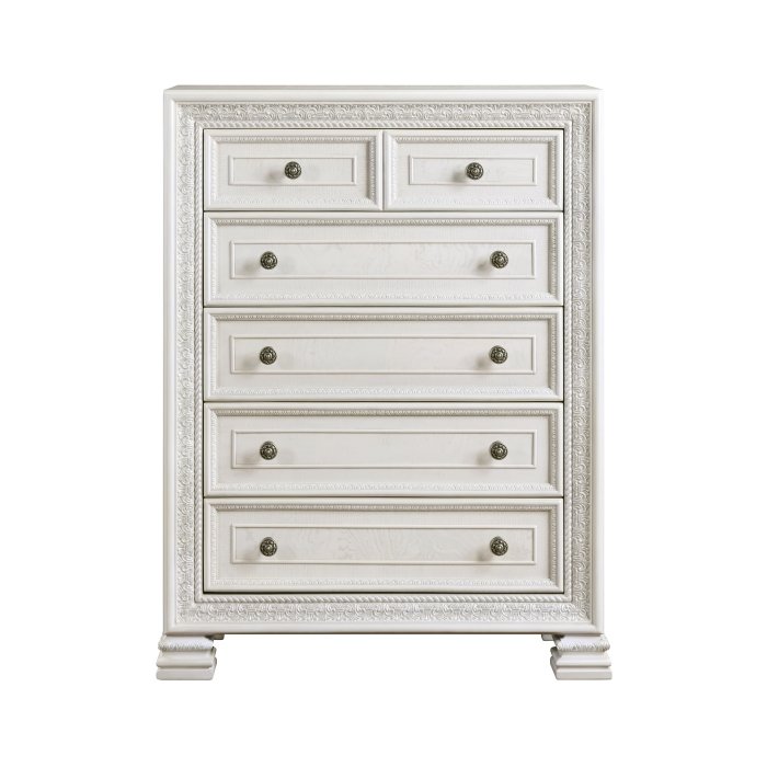 1596-9 Chest