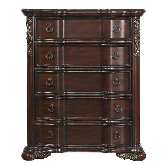 1603-9 Chest