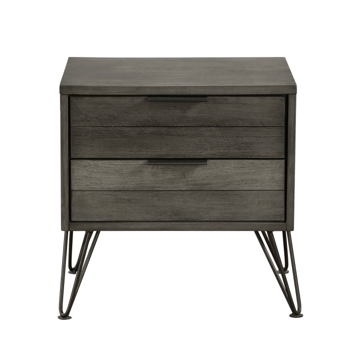 1604-4 Night Stand