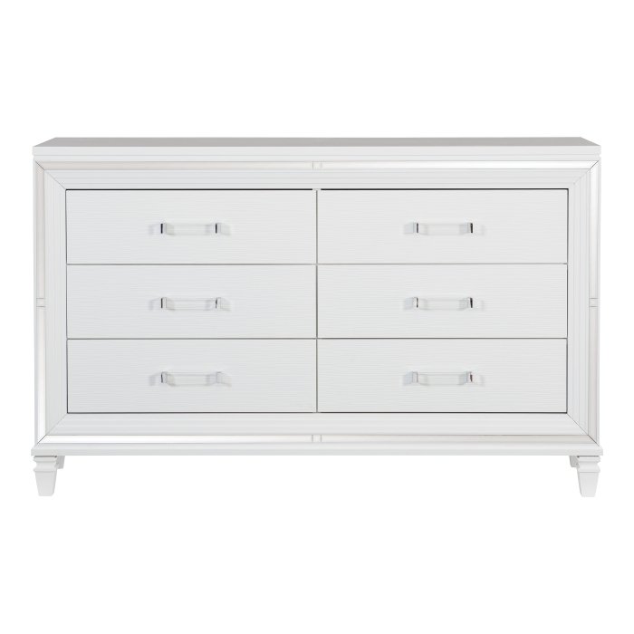 1616W-5 Dresser