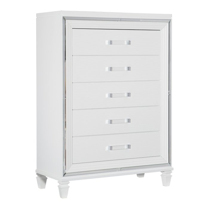1616W-9 Chest - Image 2