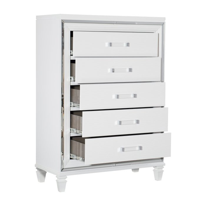 1616W-9 Chest - Image 3